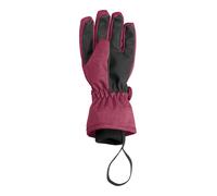 PLAYSHOES Guanto bacca / nero Bambini PLAYSHOES M bacca / nero