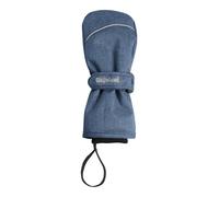 Playshoes Guanto, Guanti invernali Unisex - Bambini e ragazzi, Jeans Blu, 2 (ca. 2-4 anni)