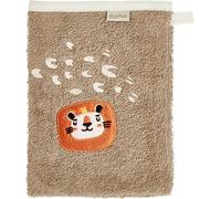 Playshoes Guanto da bagno in spugna