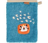 Playshoes Guanto da bagno in spugna