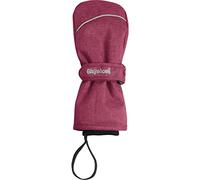 PLAYSHOES Guanto bacca / nero Bambini PLAYSHOES XS bacca / nero