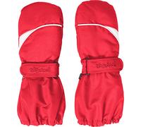 Playshoes Guanto, Guanti invernali Unisex - Bambini e ragazzi, Rosso, 2 (ca. 2-4 anni)