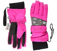 Playshoes Guanto Per Dita, Guanti invernali Unisex - Bambini e ragazzi