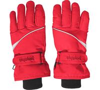 Playshoes Guanto Per Dita, Guanti invernali Unisex - Bambini e ragazzi