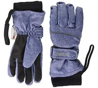 Playshoes Guanto Per Dita, Guanti invernali Unisex - Bambini e ragazzi