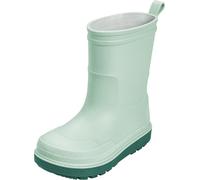 Playshoes Gummistiefel - Stivali in gomma Bambini unisex, Grün,