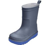 Playshoes Gummistiefel, Stivali in Gomma, Marine, 30 EU