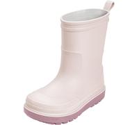 Playshoes Gummistiefel, Stivali in Gomma Unisex-Bambini, Rosa, 21 EU