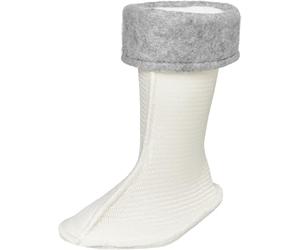 Playshoes Innenschuh Regenstiefel Calzini per stivaliUnisex - Bambini e ragazzi