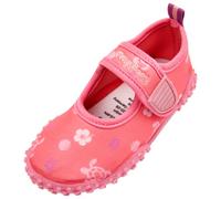 Playshoes - Kid's Aqua-Schuh Hawaii - Scarpe per sport acquatici EU 22/23 fuchsia