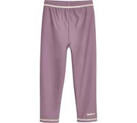 Playshoes Leggings da Bagno con Protezione UV, Viola., 86/92 cm