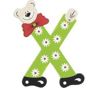 Playshoes Lettere in Legno X