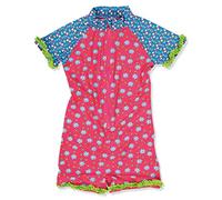 Playshoes Maniche Lunghe Prendisole Unisex-Bambini e Ragazzi