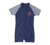 Playshoes Maniche Lunghe Prendisole Unisex-Bambini e Ragazzi