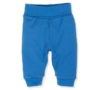 Playshoes Mutande per bambini, Pantaloni della tuta, pantaloni da jogging Unisex - Bambini e ragazzi, blu, 62