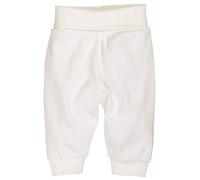 Playshoes Mutande per bambini, Pantaloni della tuta, pantaloni da jogging Unisex - Bambini e ragazzi, natura, 50