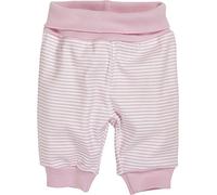 Playshoes Mutande per bambini, Pantaloni della tuta, pantaloni da jogging Unisex - Bambini e ragazzi, ricciolo rosa, 56
