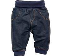 Playshoes Mutande per bambini Unisex - Bambini e ragazzi, Aspetto Jeans, 68