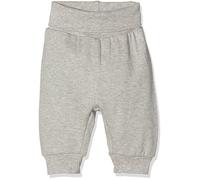 Playshoes Mutande per bambini Unisex - Bambini e ragazzi, Grigio/Melange, 68