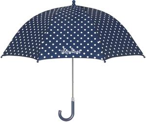 Playshoes Ombrello Per Bambini, Unisex - Bambini e ragazzi, Punti Marini, original