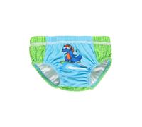 PLAYSHOES Pantaloncini da bagno 'Dino' colori misti Bambini PLAYSHOES 62-68 colori misti