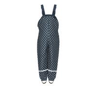 PLAYSHOES Pantaloni blu scuro / bianco Bambini PLAYSHOES 92 blu scuro / bianco