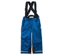 PLAYSHOES Pantaloni funzionali blu / nero Bambini PLAYSHOES 104 blu / nero