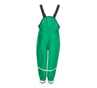 PLAYSHOES Pantaloni funzionali blu notte / grigio / verde Bambini PLAYSHOES 140 blu notte / grigio / verde