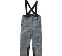PLAYSHOES Pantaloni funzionali grigio / grigio scuro Bambini PLAYSHOES 98