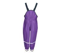 PLAYSHOES Pantaloni funzionali lilla scuro Bambini PLAYSHOES 80 lilla scuro