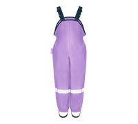 PLAYSHOES Pantaloni funzionali lilla scuro Bambini PLAYSHOES 86 lilla scuro