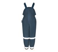 PLAYSHOES Pantaloni funzionali marino / argento Bambini PLAYSHOES 80 marino / argento