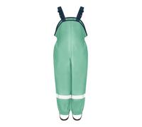 PLAYSHOES Pantaloni funzionali navy / verde chiaro / bianco Bambini PLAYSHOES 98 navy / verde chiaro / bianco