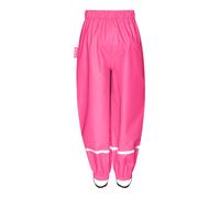 PLAYSHOES Pantaloni funzionali rosa / bianco Bambini PLAYSHOES 80 rosa / bianco