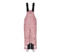 PLAYSHOES Pantaloni funzionali rosa / nero / argento / bianco Bambini PLAYSHOES 128 rosa / nero / argento / bianco