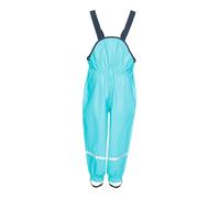 PLAYSHOES Pantaloni funzionali turchese / blu notte Bambini PLAYSHOES 74