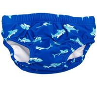Playshoes Pantaloni Pannolini Con Protezione Uv, Costume da bagno costume da bagno Unisex - Bambini e ragazzi, Hai, 86-92
