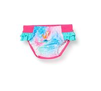 Playshoes Protezione UV pantaloni da pannolino sirena - Gr. 62/68