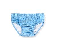 PLAYSHOES Protezione dai raggi UV blu fumo / oro / rosa chiaro / bianco, Taglia 86-92