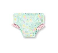 Playshoes Pantaloni Pannolini Con Protezione Uv, Costume da bagno costume da bagno Unisex - Bambini e ragazzi, Unicorno, 62-68