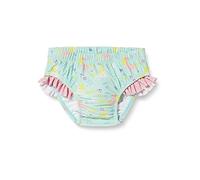 Playshoes Pantaloni Pannolini Con Protezione Uv, Costume da bagno costume da bagno Unisex - Bambini e ragazzi, Menta, 86-92