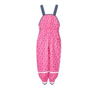 Playshoes Pantaloni Fango, Salopette Antipioggia, Sfoderati, Unisex - Bambini e ragazzi, Tesoro, 92