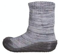 Playshoes, Pantofole Stick Unisex-Bambini e ragazzi
