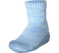 Playshoes, Pantofole Stick Unisex-Bambini e ragazzi
