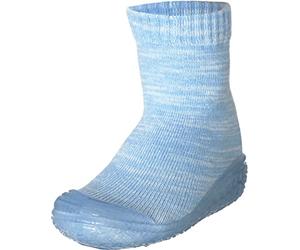 Playshoes, Pantofole Stick Unisex-Bambini e ragazzi