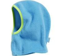 Playshoes Passamontagna In Pile, Cappello invernale Unisex - Bambini e ragazzi, Blu Acqua, 51-53