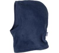 Playshoes Passamontagna In Pile, Cappello invernale Unisex - Bambini e ragazzi, Blu Scuro, Taglia unica