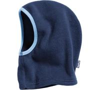 Playshoes Passamontagna In Pile, Cappello invernale Unisex - Bambini e ragazzi, Marino, Taglia unica