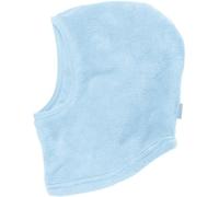 Playshoes Passamontagna In Pile, Cappello invernale Unisex - Bambini e ragazzi, Morbido Pile Blu, Taglia unica
