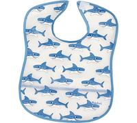 Playshoes Peva-Lätzchen Haiallover (506510_900) Original Onesize